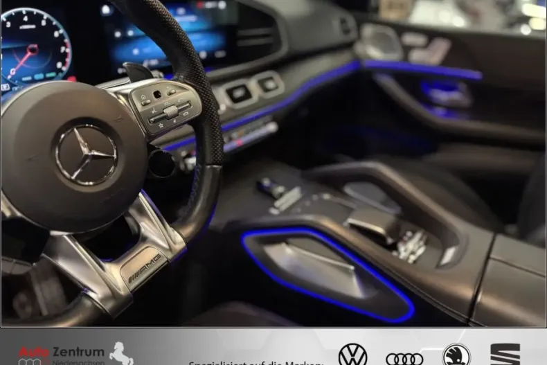 Mercedes-Benz GLE 53 AMG (Clasa GLE) din 2023 cu 39.986 km - oferta MER181070 - foto 17