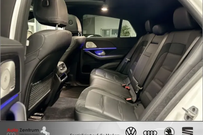 Mercedes-Benz GLE 53 AMG (Clasa GLE) din 2023 cu 39.986 km - oferta MER181070 - foto 20