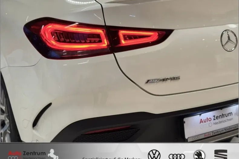 Mercedes-Benz GLE 53 AMG (Clasa GLE) din 2023 cu 39.986 km - oferta MER181070 - foto 29