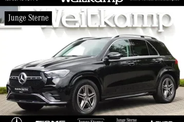 Mercedes-Benz GLE 450 din 2024 - oferta MER181071