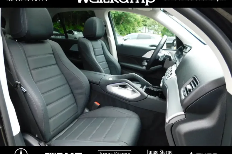 Mercedes-Benz GLE 450 (Clasa GLE) din 2024 cu 19.600 km - oferta MER181071 - foto 4