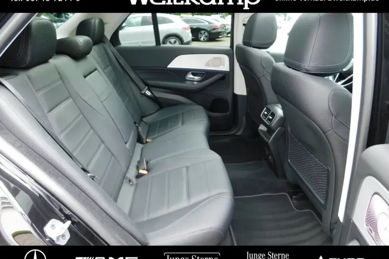 Mercedes-Benz GLE 450 (Clasa GLE) din 2024 cu 19.600 km - oferta MER181071 - foto 5