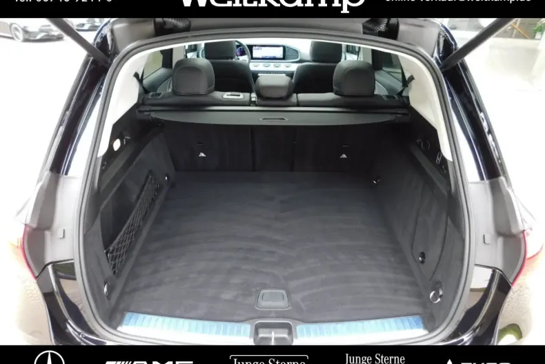 Mercedes-Benz GLE 450 (Clasa GLE) din 2024 cu 19.600 km - oferta MER181071 - foto 9