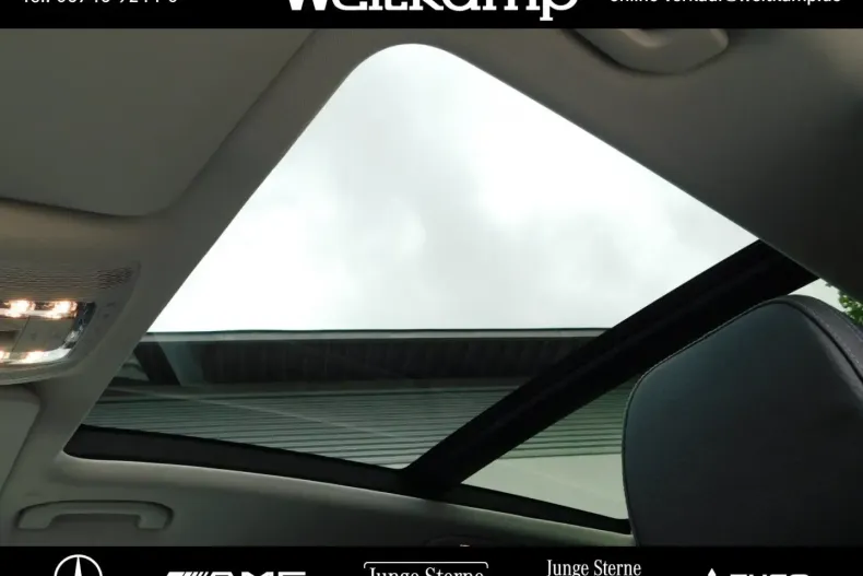 Mercedes-Benz GLE 450 (Clasa GLE) din 2024 cu 19.600 km - oferta MER181071 - foto 11