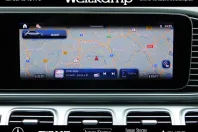 Mercedes-Benz GLE 450 (Clasa GLE) din 2024 cu 19.600 km - oferta MER181071 - foto 13