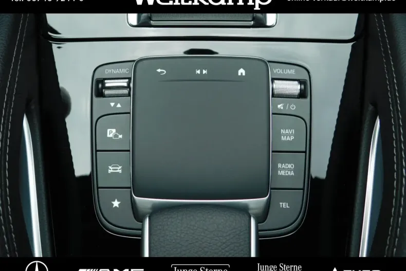 Mercedes-Benz GLE 450 (Clasa GLE) din 2024 cu 19.600 km - oferta MER181071 - foto 18