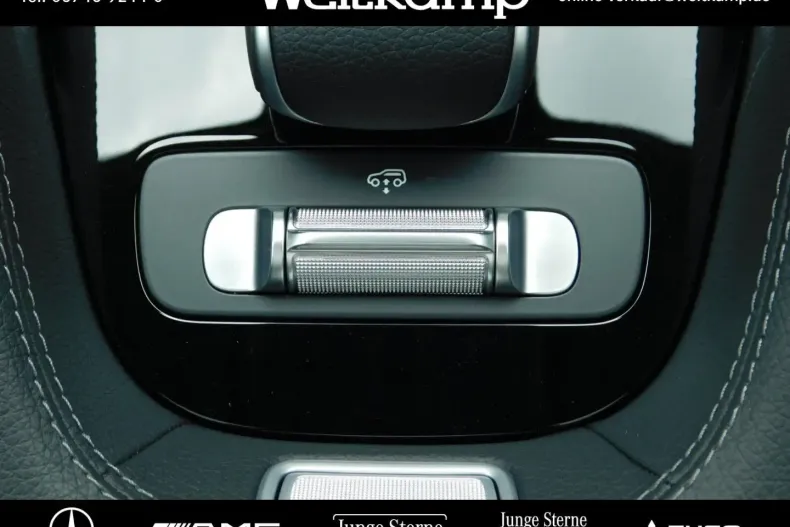 Mercedes-Benz GLE 450 (Clasa GLE) din 2024 cu 19.600 km - oferta MER181071 - foto 19