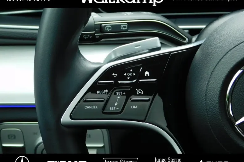 Mercedes-Benz GLE 450 (Clasa GLE) din 2024 cu 19.600 km - oferta MER181071 - foto 22