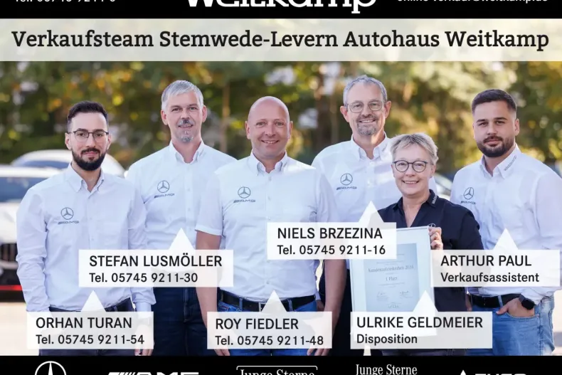 Mercedes-Benz GLE 450 (Clasa GLE) din 2024 cu 19.600 km - oferta MER181071 - foto 30