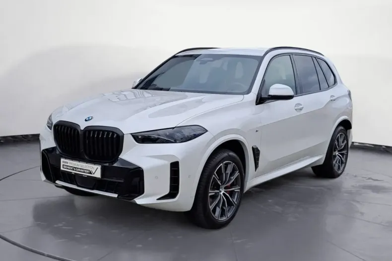 BMW X5 (Seria X) din 2024 cu 44.352 km - oferta BMW181072 - foto 1