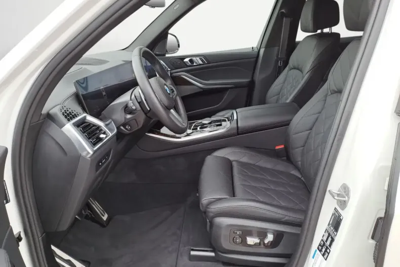 BMW X5 (Seria X) din 2024 cu 44.352 km - oferta BMW181072 - foto 7