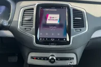 Volvo XC90 din 2024 cu 26.304 km - oferta VOL181073 - foto 4