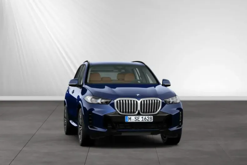 BMW X5 din 2024 cu 18.580 km - oferta BMW181074 - foto 1