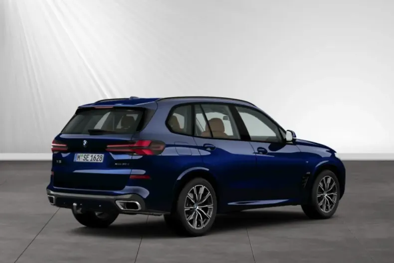 BMW X5 din 2024 cu 18.580 km - oferta BMW181074 - foto 2
