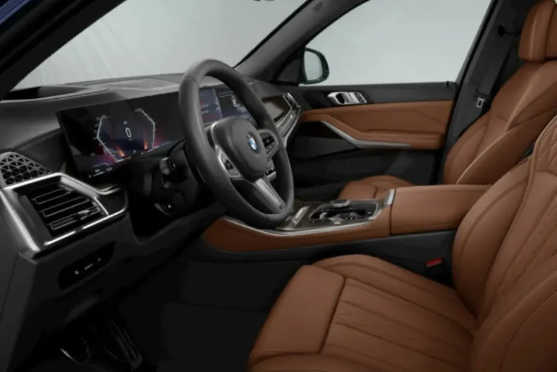 BMW X5 din 2024 cu 18.580 km - oferta BMW181074 - foto 3