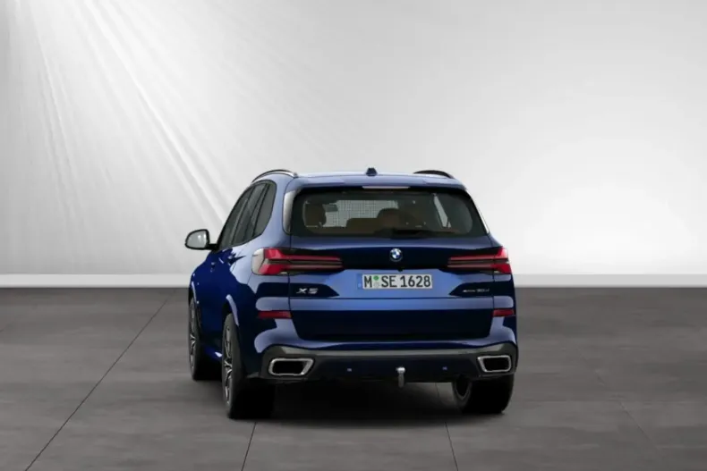 BMW X5 din 2024 cu 18.580 km - oferta BMW181074 - foto 7