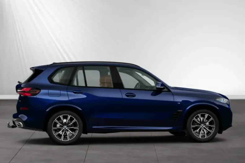BMW X5 din 2024 cu 18.580 km - oferta BMW181074 - foto 8