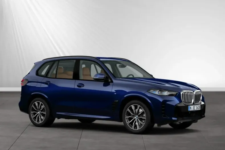 BMW X5 din 2024 cu 18.580 km - oferta BMW181074 - foto 9