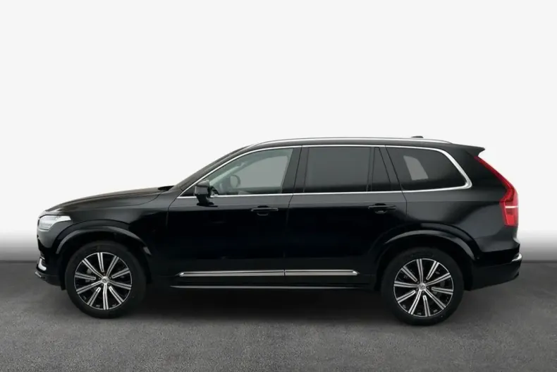 Volvo XC90 din 2024 cu 17.079 km - oferta VOL181075 - foto 3
