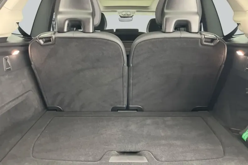 Volvo XC90 din 2024 cu 17.079 km - oferta VOL181075 - foto 8