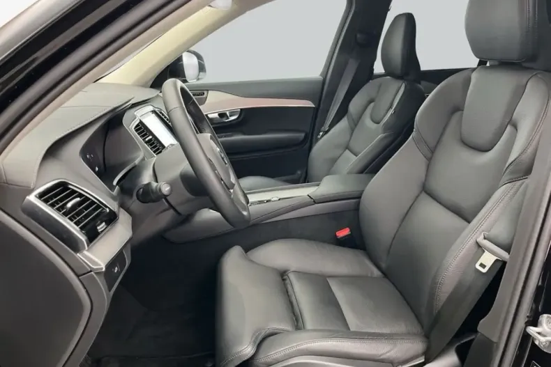 Volvo XC90 din 2024 cu 17.079 km - oferta VOL181075 - foto 10