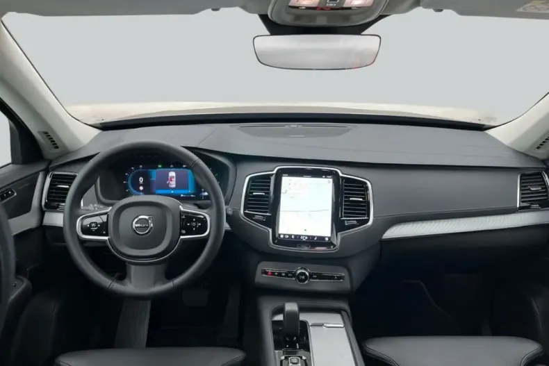 Volvo XC90 din 2024 cu 17.079 km - oferta VOL181075 - foto 13