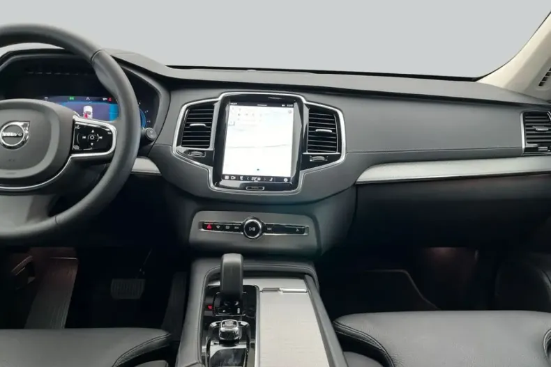 Volvo XC90 din 2024 cu 17.079 km - oferta VOL181075 - foto 14