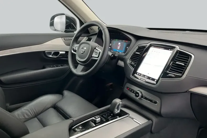 Volvo XC90 din 2024 cu 17.079 km - oferta VOL181075 - foto 15