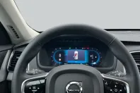 Volvo XC90 din 2024 cu 17.079 km - oferta VOL181075 - foto 17