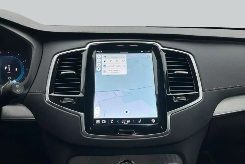 Volvo XC90 din 2024 cu 17.079 km - oferta VOL181075 - foto 18