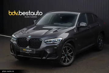 BMW X4 din 2023 - oferta BMW181076