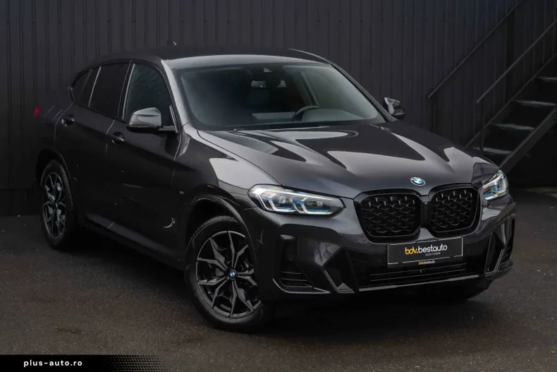 BMW X4 din 2023 cu 127.234 km - oferta BMW181076 - foto 2