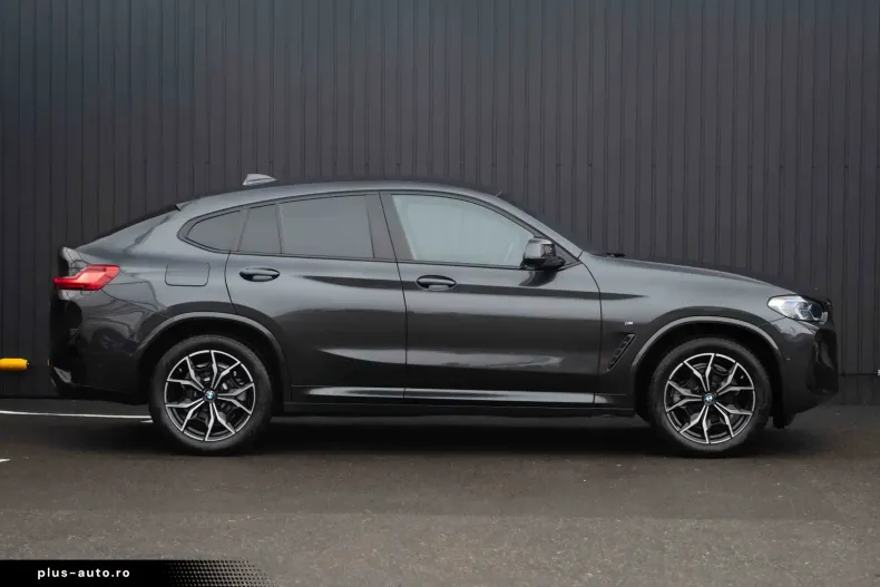 BMW X4 din 2023 cu 127.234 km - oferta BMW181076 - foto 4