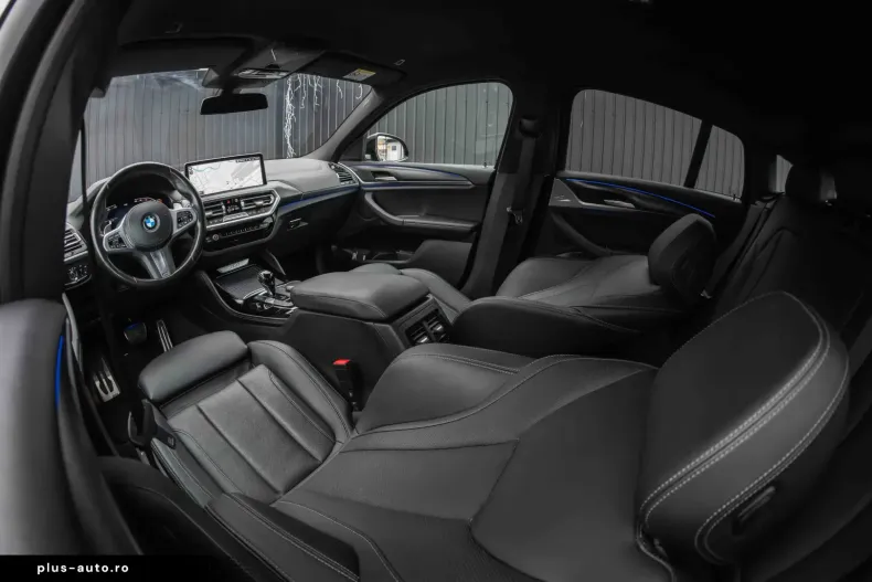 BMW X4 din 2023 cu 127.234 km - oferta BMW181076 - foto 5