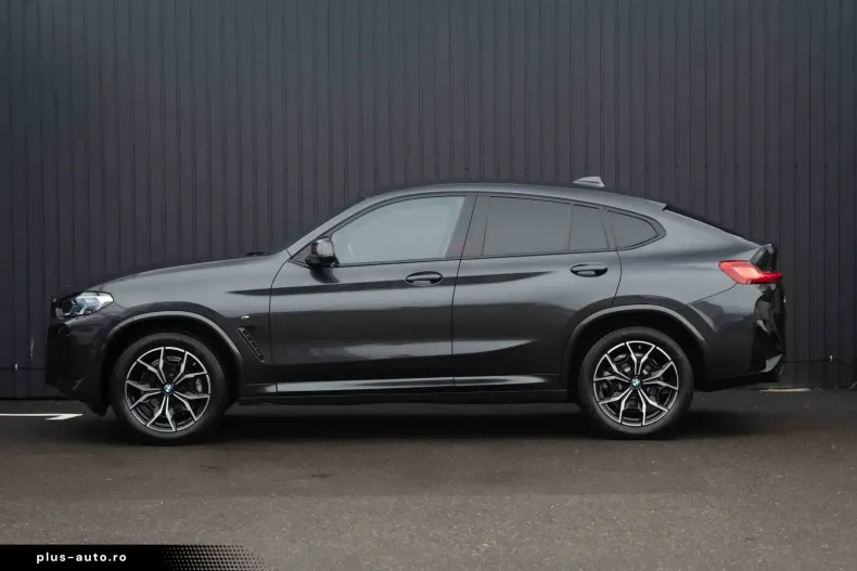BMW X4 din 2023 cu 127.234 km - oferta BMW181076 - foto 8