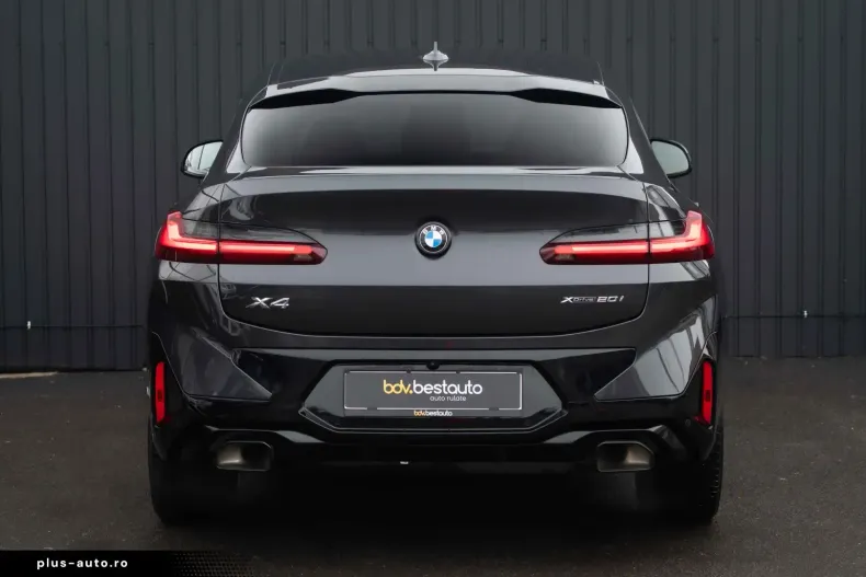 BMW X4 din 2023 cu 127.234 km - oferta BMW181076 - foto 10