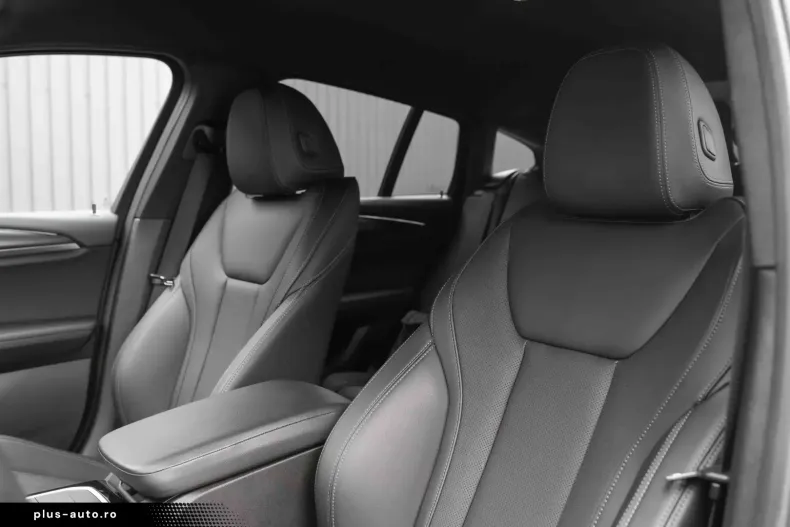 BMW X4 din 2023 cu 127.234 km - oferta BMW181076 - foto 15