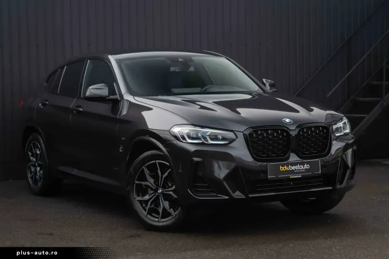 BMW X4 din 2023 cu 127.234 km - oferta BMW181076 - foto 17