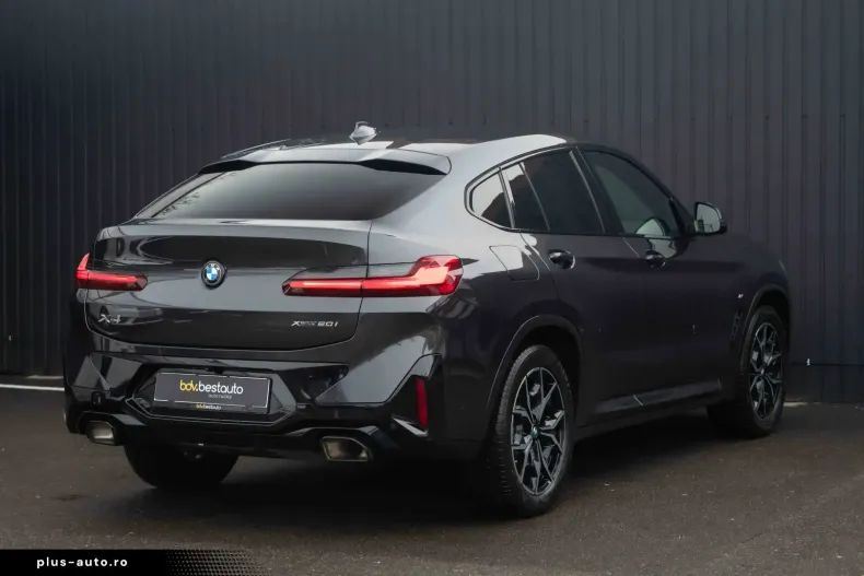 BMW X4 din 2023 cu 127.234 km - oferta BMW181076 - foto 19