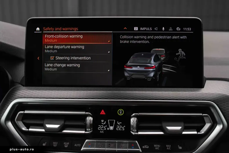 BMW X4 din 2023 cu 127.234 km - oferta BMW181076 - foto 29