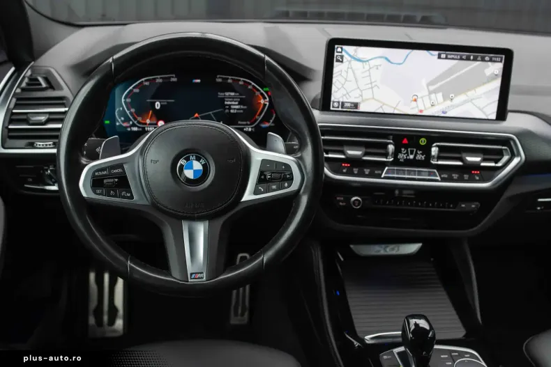 BMW X4 din 2023 cu 127.234 km - oferta BMW181076 - foto 35