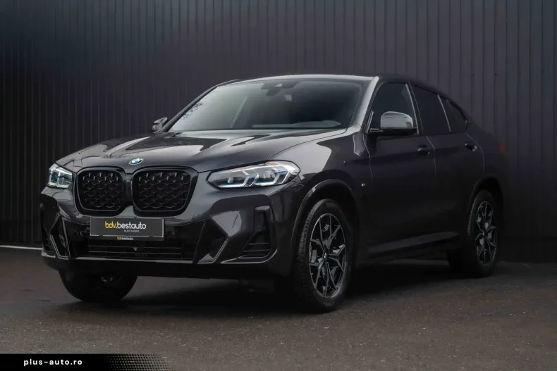 BMW X4 din 2023 cu 127.234 km - oferta BMW181076 - foto 37