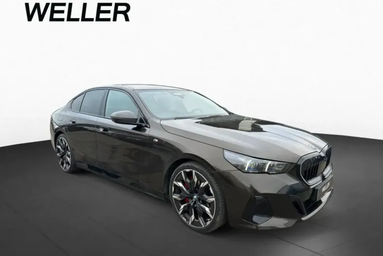 BMW 540 (Seria 5) din 2025 cu 31.387 km - oferta BMW181077 - foto 2