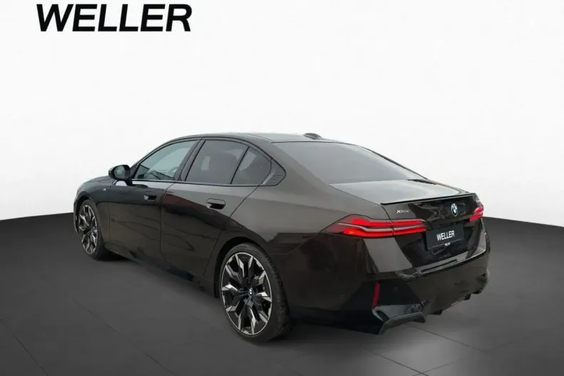 BMW 540 (Seria 5) din 2025 cu 31.387 km - oferta BMW181077 - foto 4