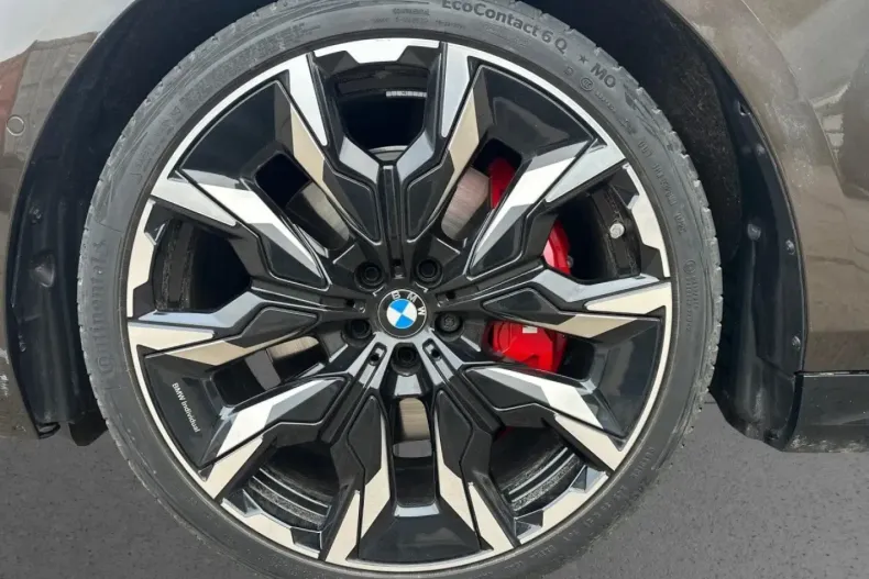 BMW 540 (Seria 5) din 2025 cu 31.387 km - oferta BMW181077 - foto 13