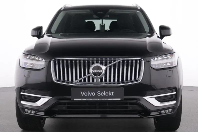 Volvo XC90 din 2023 cu 45.000 km - oferta VOL181078 - foto 1