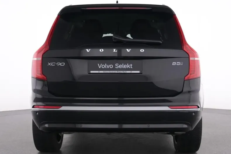 Volvo XC90 din 2023 cu 45.000 km - oferta VOL181078 - foto 9