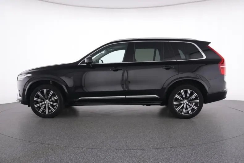 Volvo XC90 din 2023 cu 45.000 km - oferta VOL181078 - foto 10