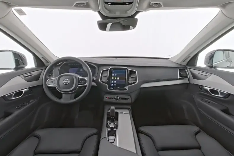 Volvo XC90 din 2023 cu 45.000 km - oferta VOL181078 - foto 13