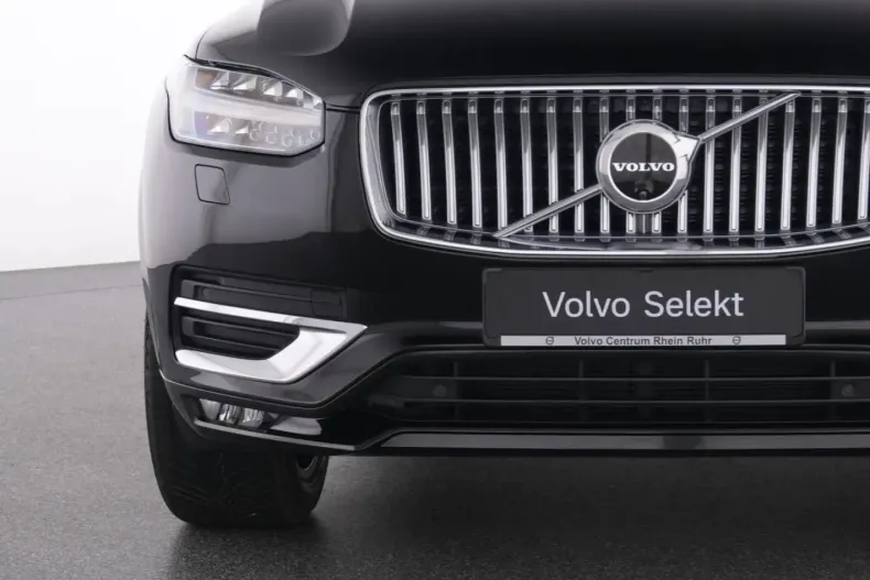 Volvo XC90 din 2023 cu 45.000 km - oferta VOL181078 - foto 15